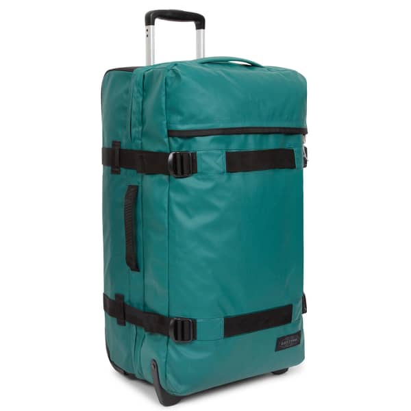 Bagagerie de voyage EASTPAK TRANSIT'R M TARP PETROL