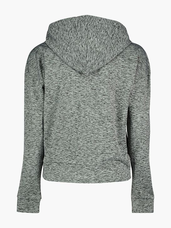 FILA Pullover Grau