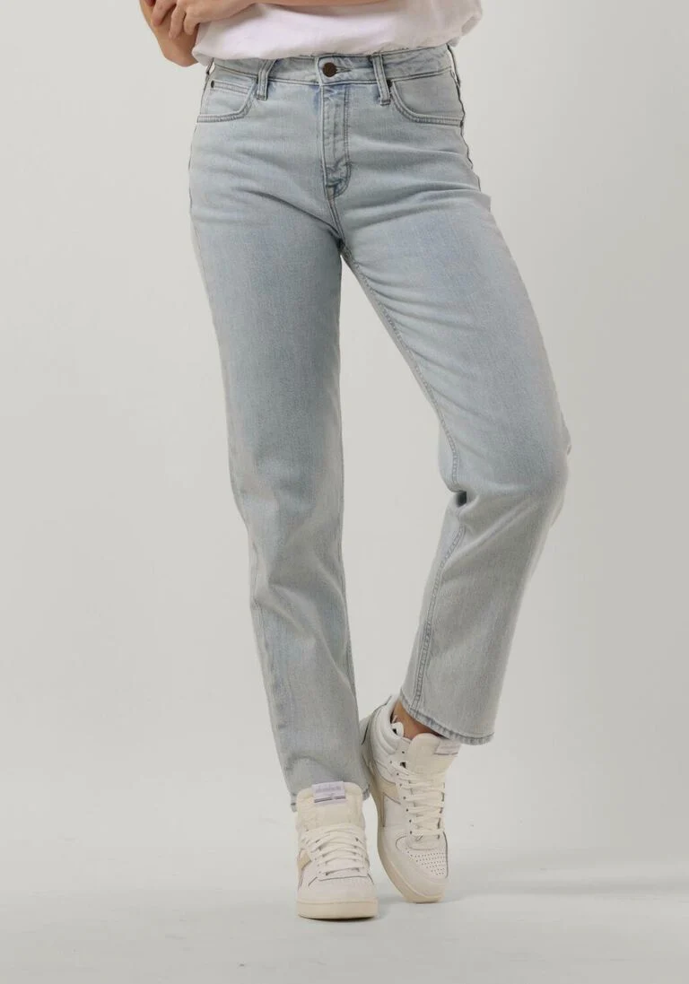 LEE blauwe lee mom jeans carol l30uhjb57