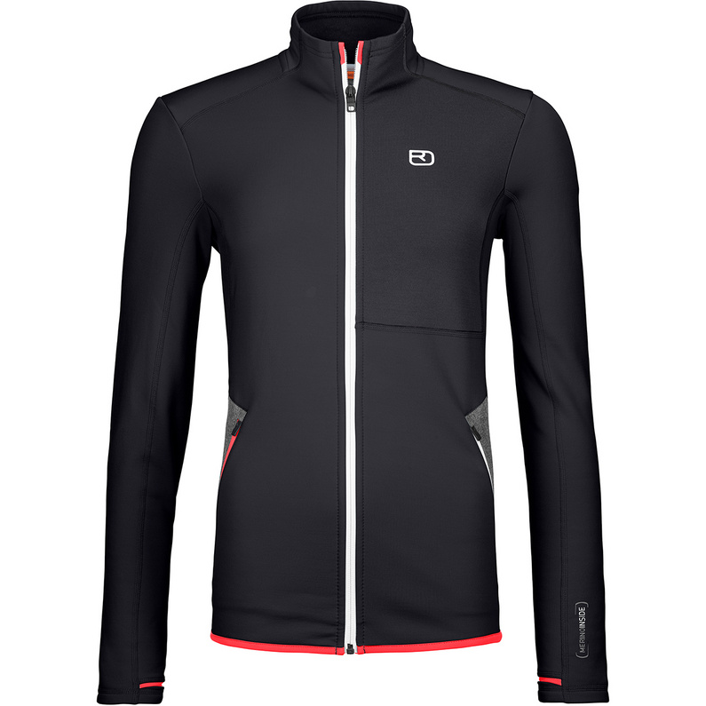 Ortovox Damen Fleece Jacke