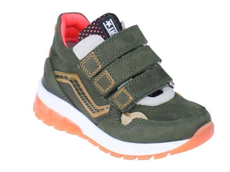Track Style 323325 wijdte 3,5 Groen