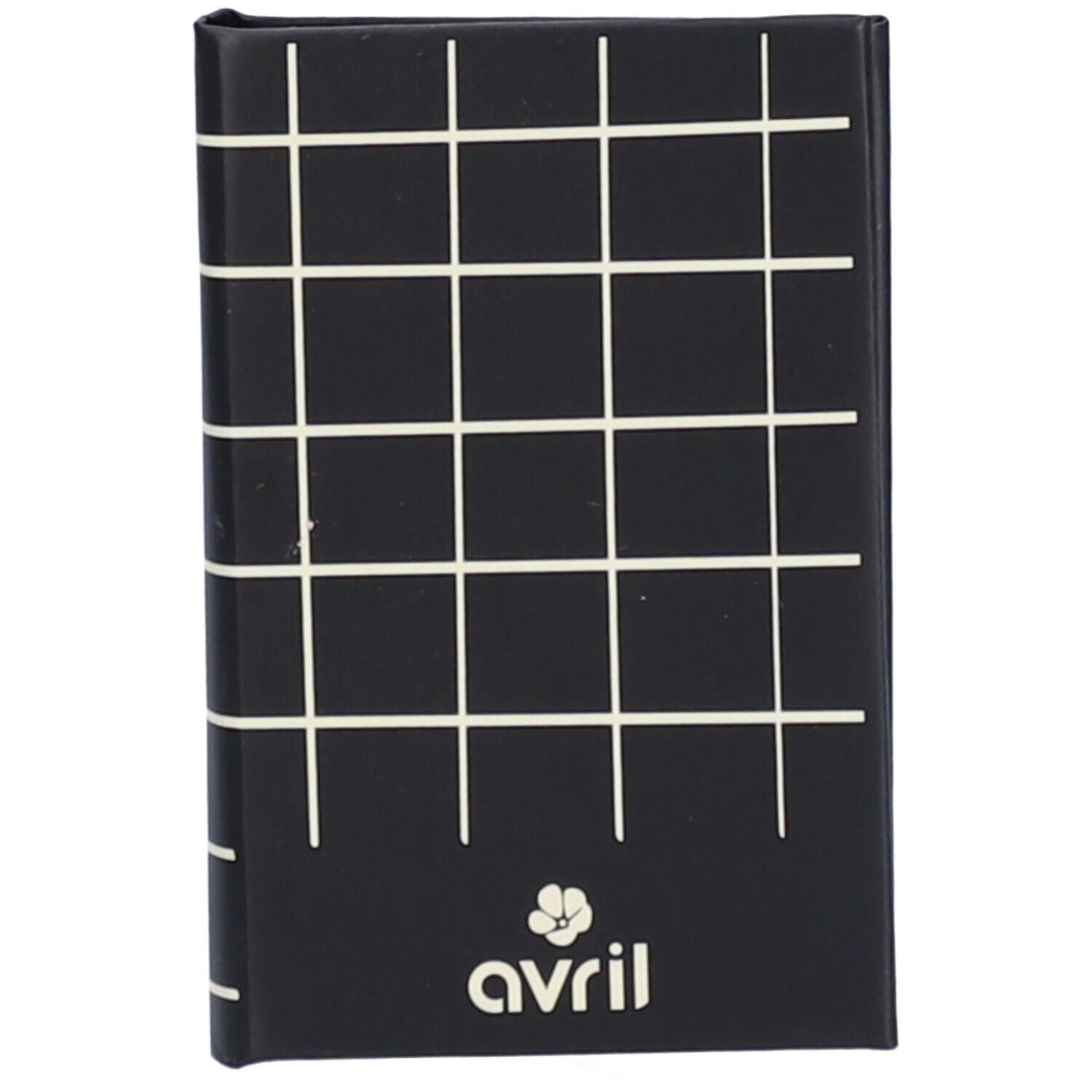 Avril - Nachfüllbares Etui im Mittelformat