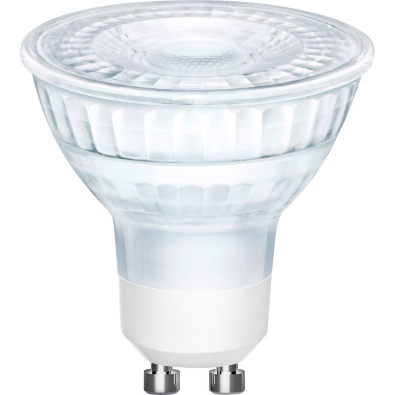Réflecteur LED - GU10 - 4,7 W