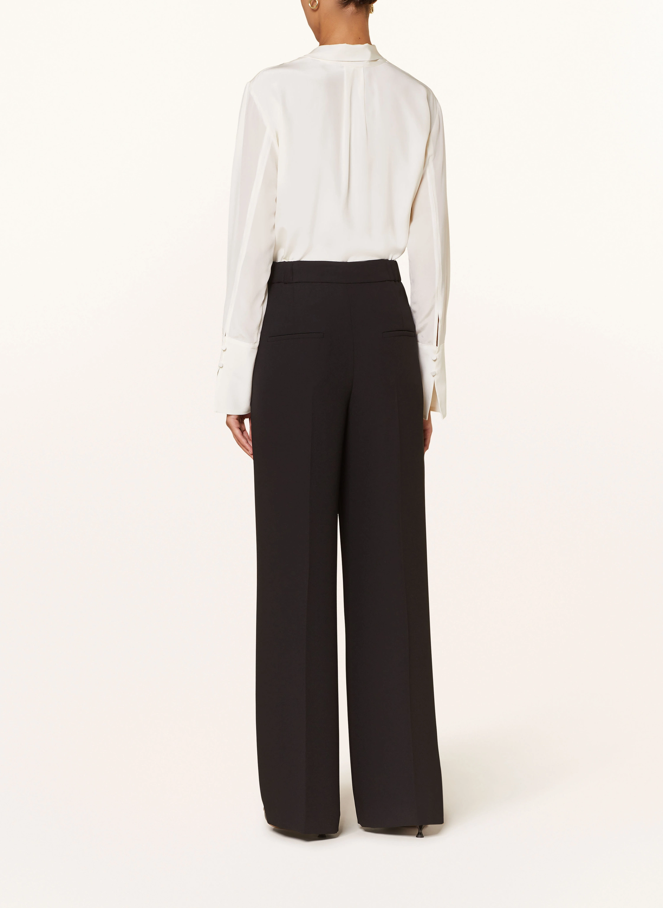 SLY 010 Marlenehose IKZA