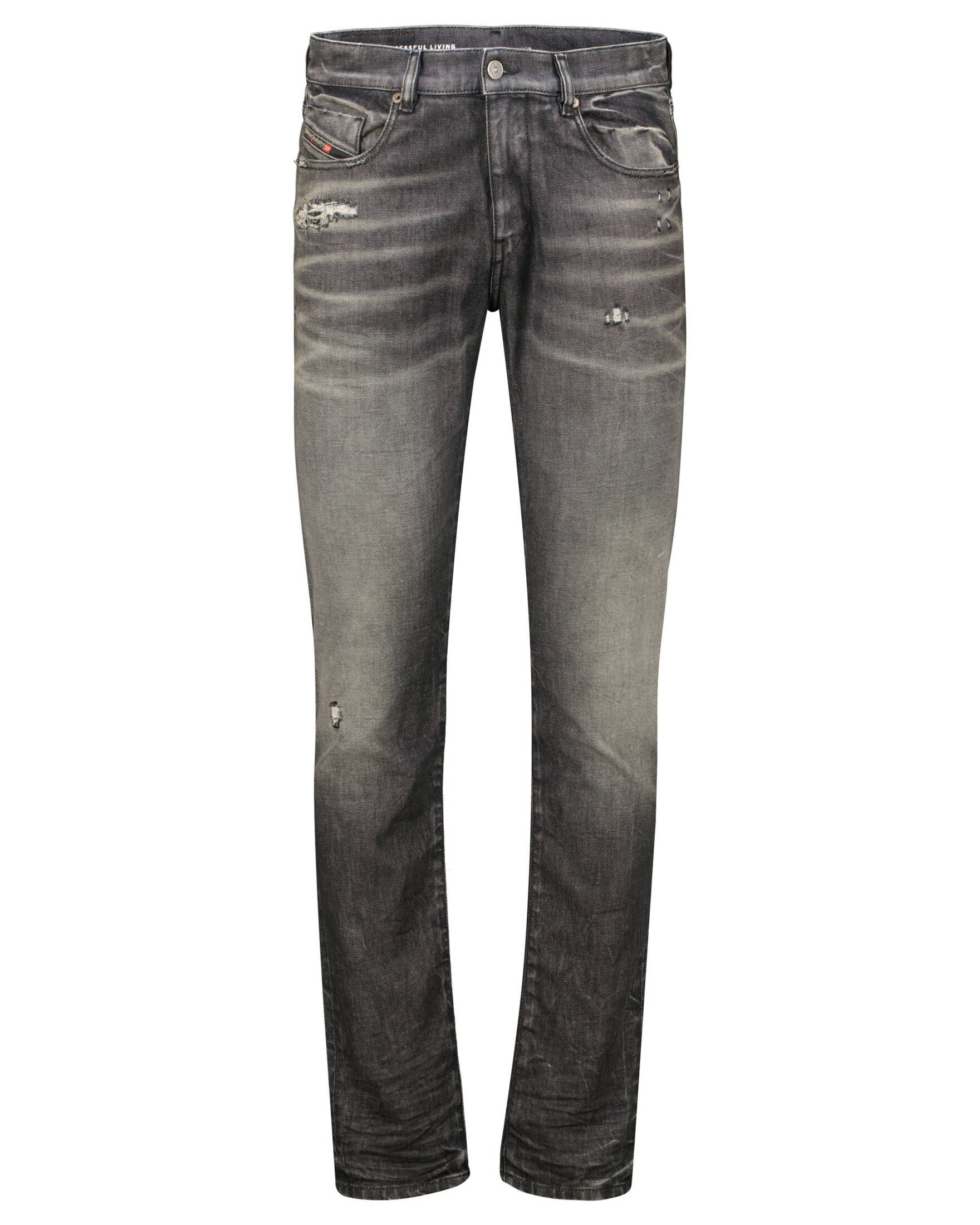 Diesel| Herren Jeans 2019 D-STRUCKT L.30