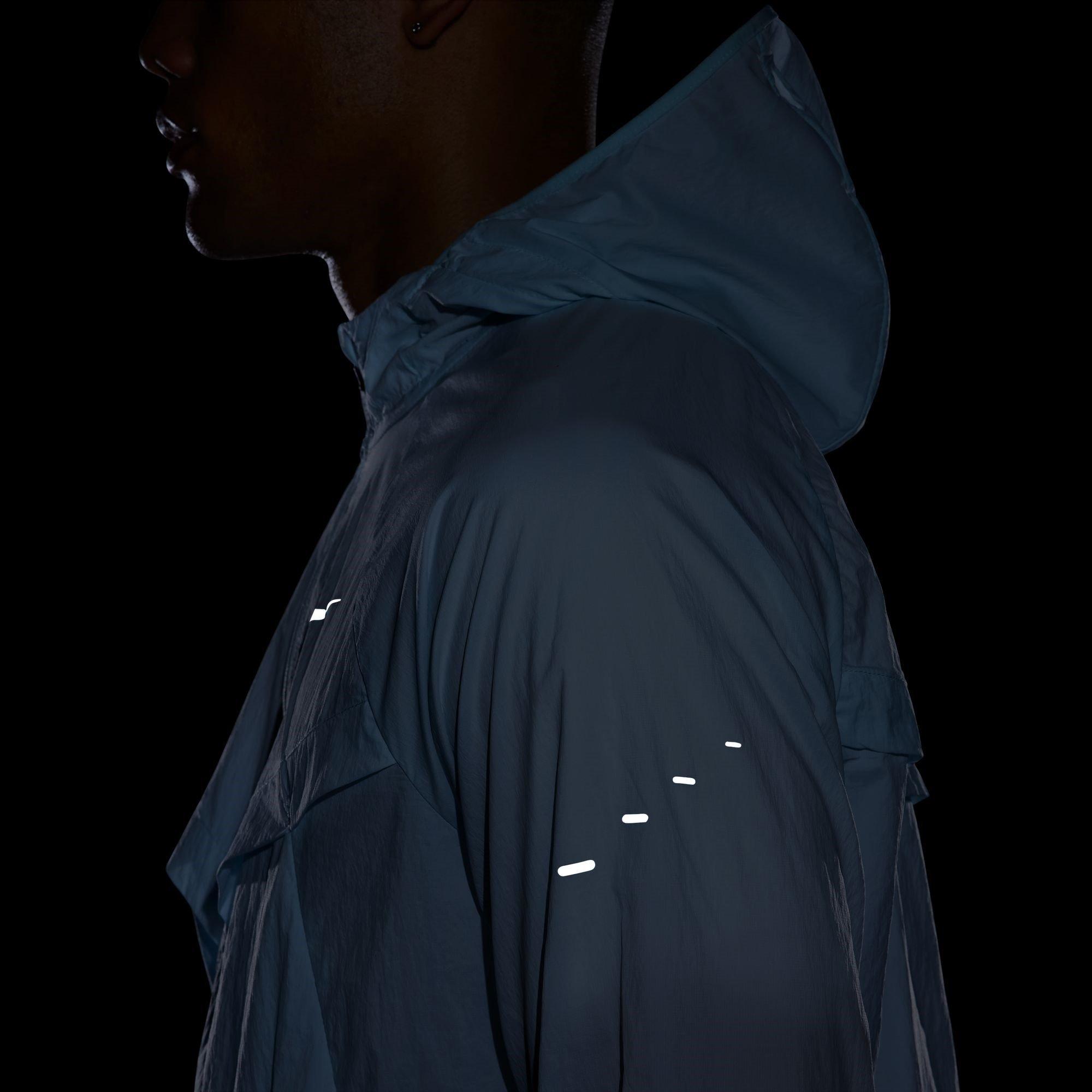 Nike Stride Jacket