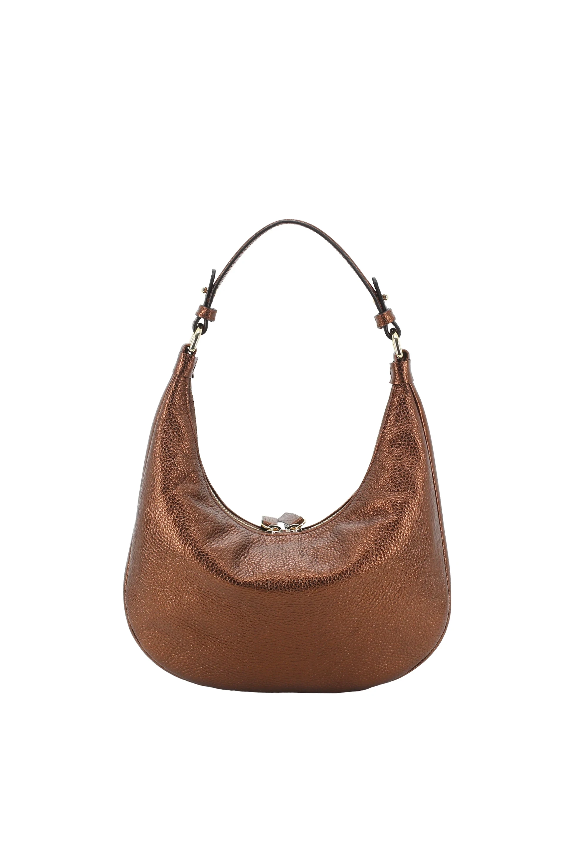 Hobo NANA mini Leather Shimmer Standard