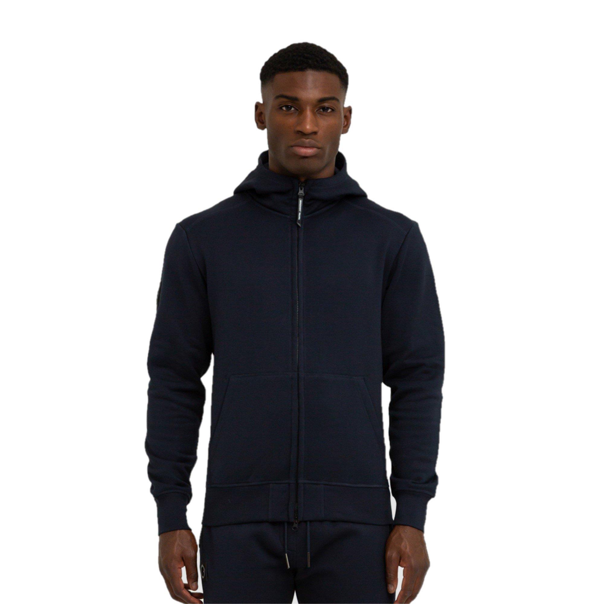 Marshall Artist MA Siren Full Zip Hoodie Mens