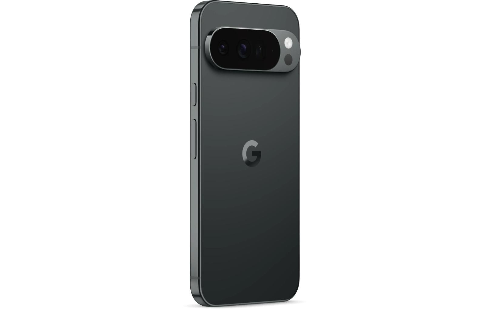 Google Smartphone »Pixel 10 Pro XL« Obsidian
