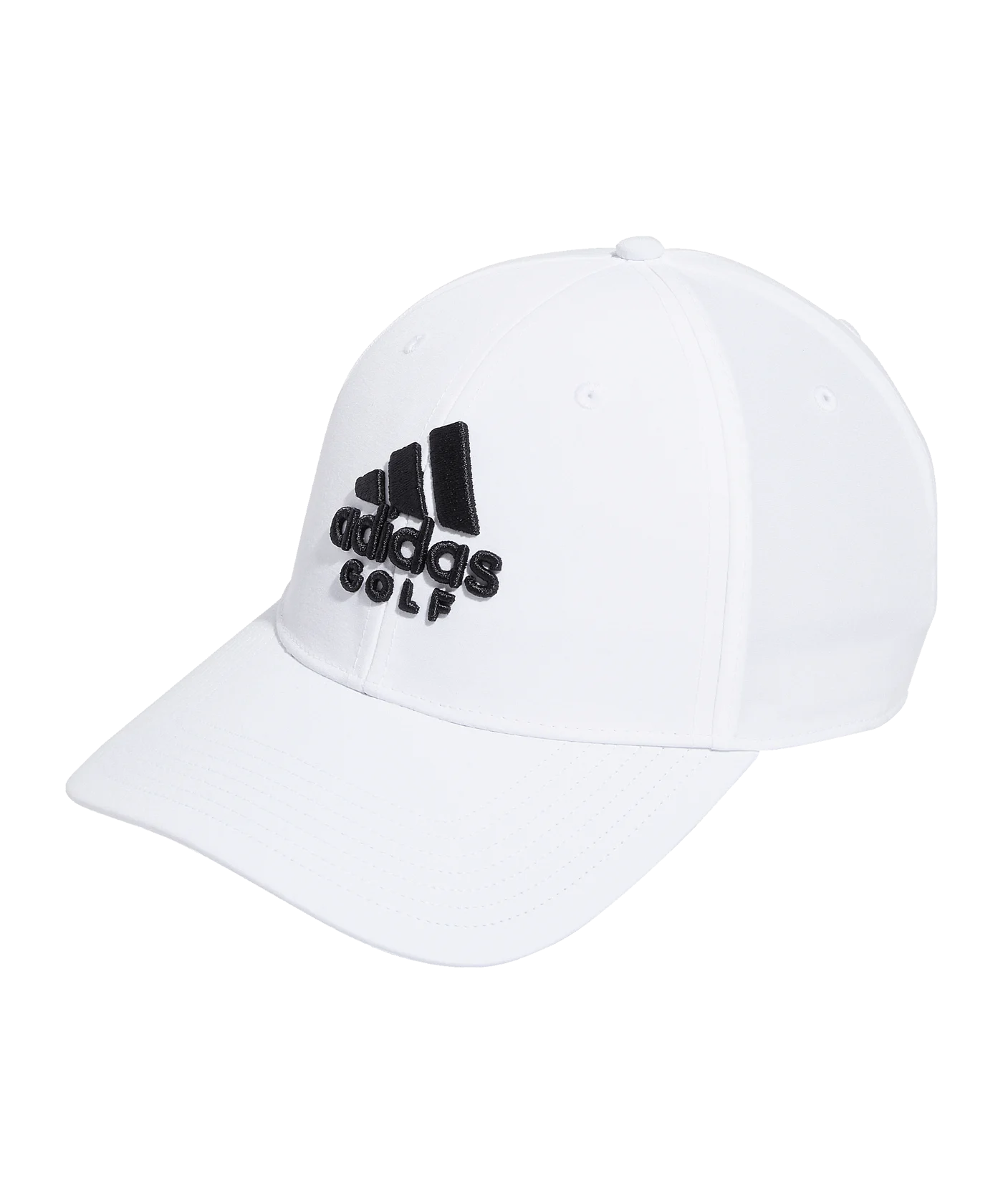 adidas Perform Golf Cap Weiss