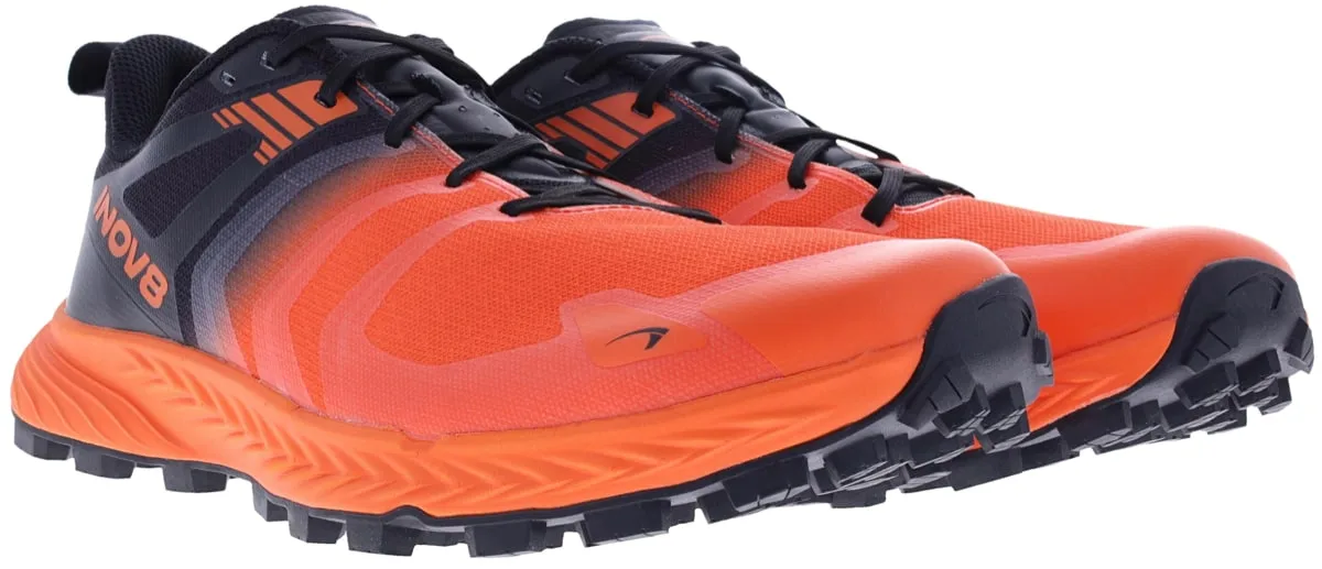 inov-8 TrailTalon Speed (M) Orange/black