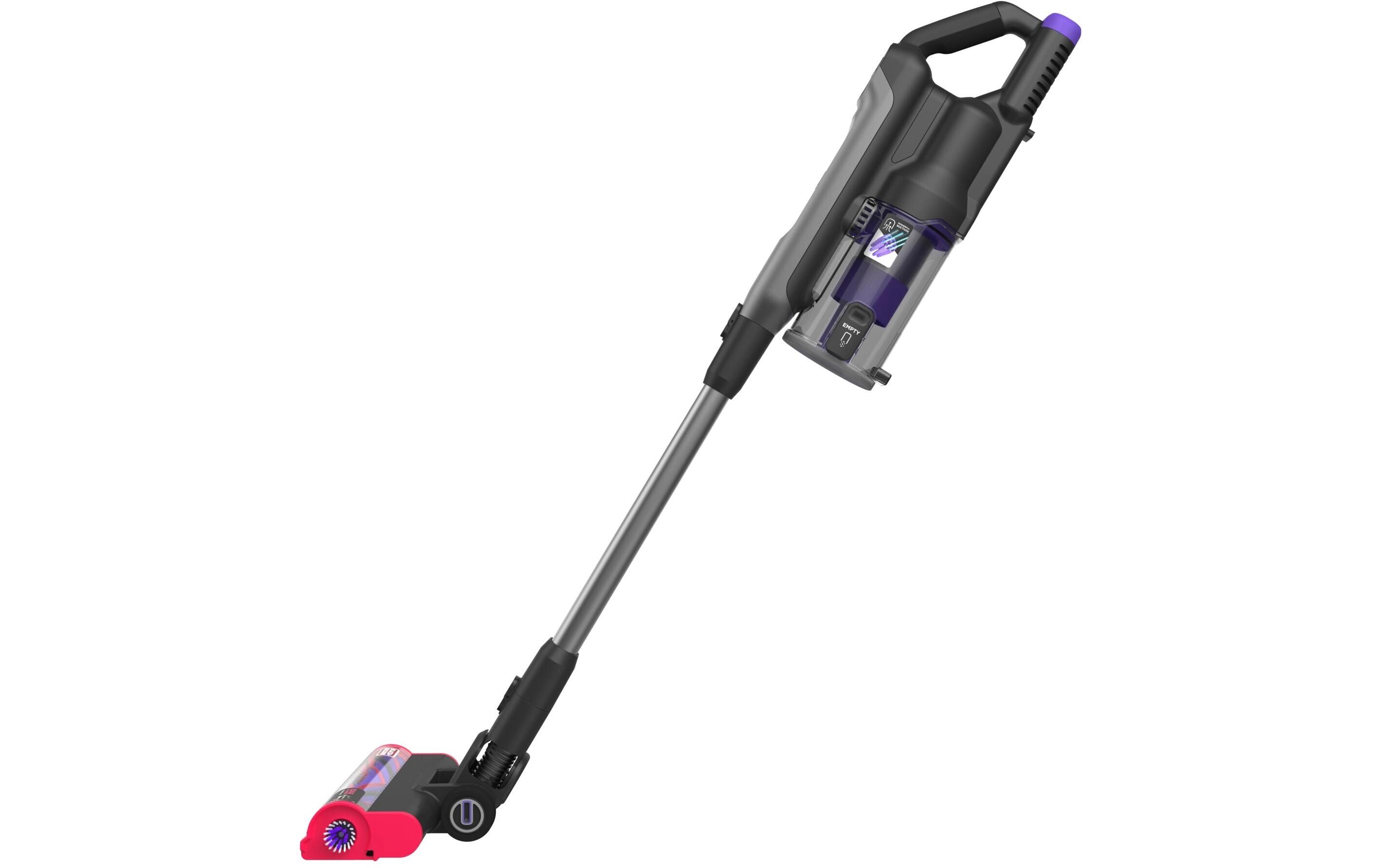 Akku-Stielsauger BHFEA640WG-QW<br>Stielsauger mit Digital-Motor