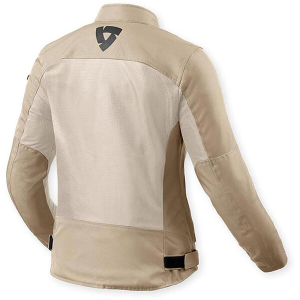 Rev'it - Blouson femme Eclipse 2 Ladies Sable