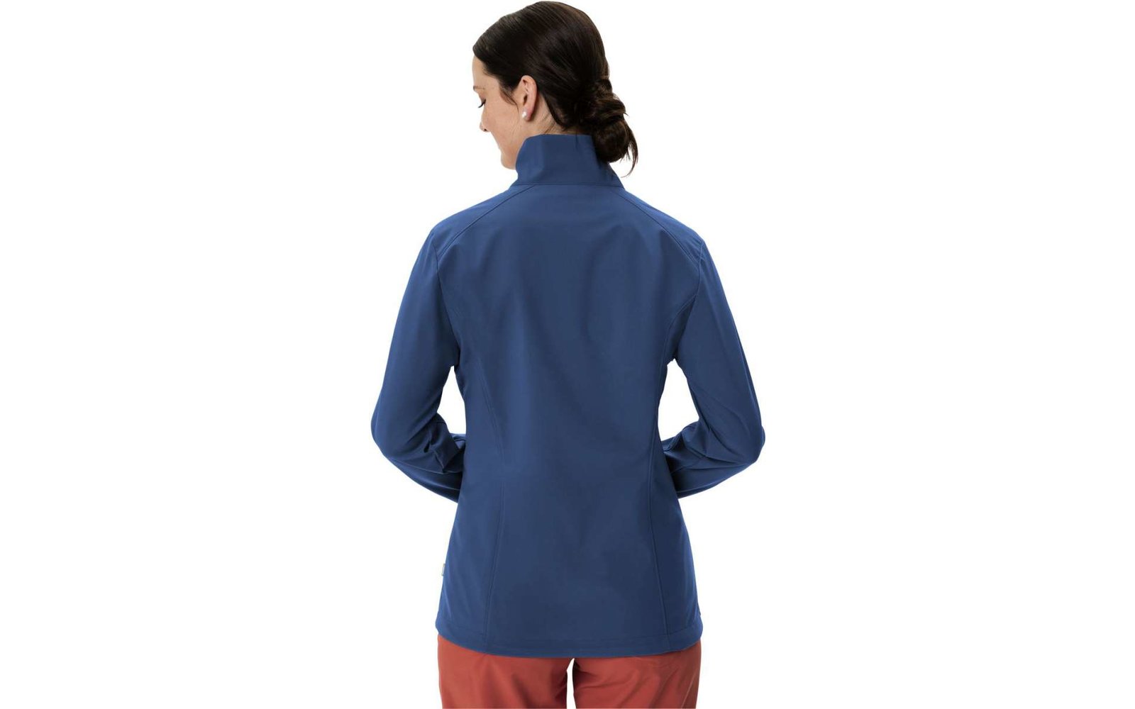Vaude Hurricane IV Damen Softshelljacke