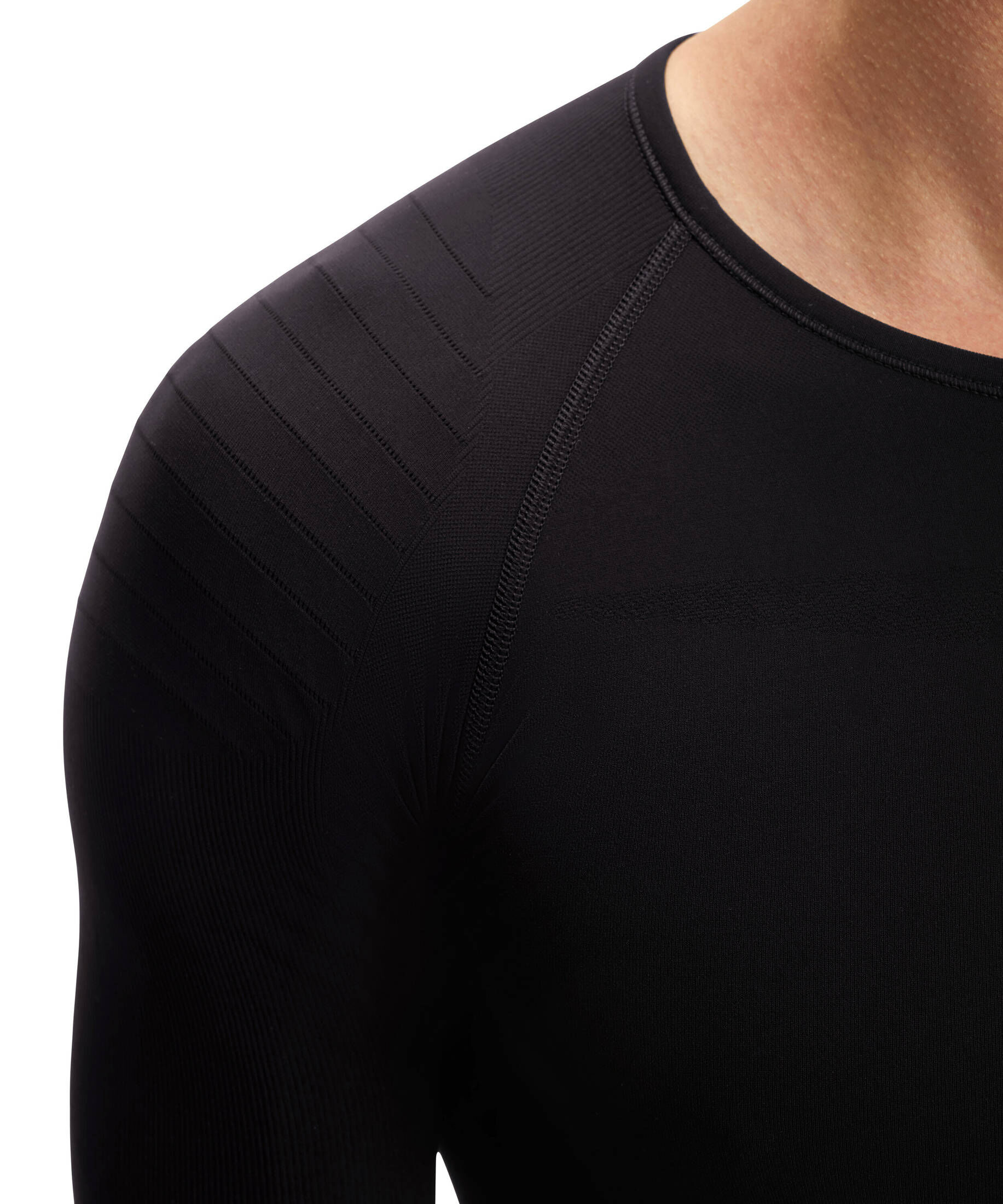 FALKE| Herren Funktionsshirt / Laufshirt 