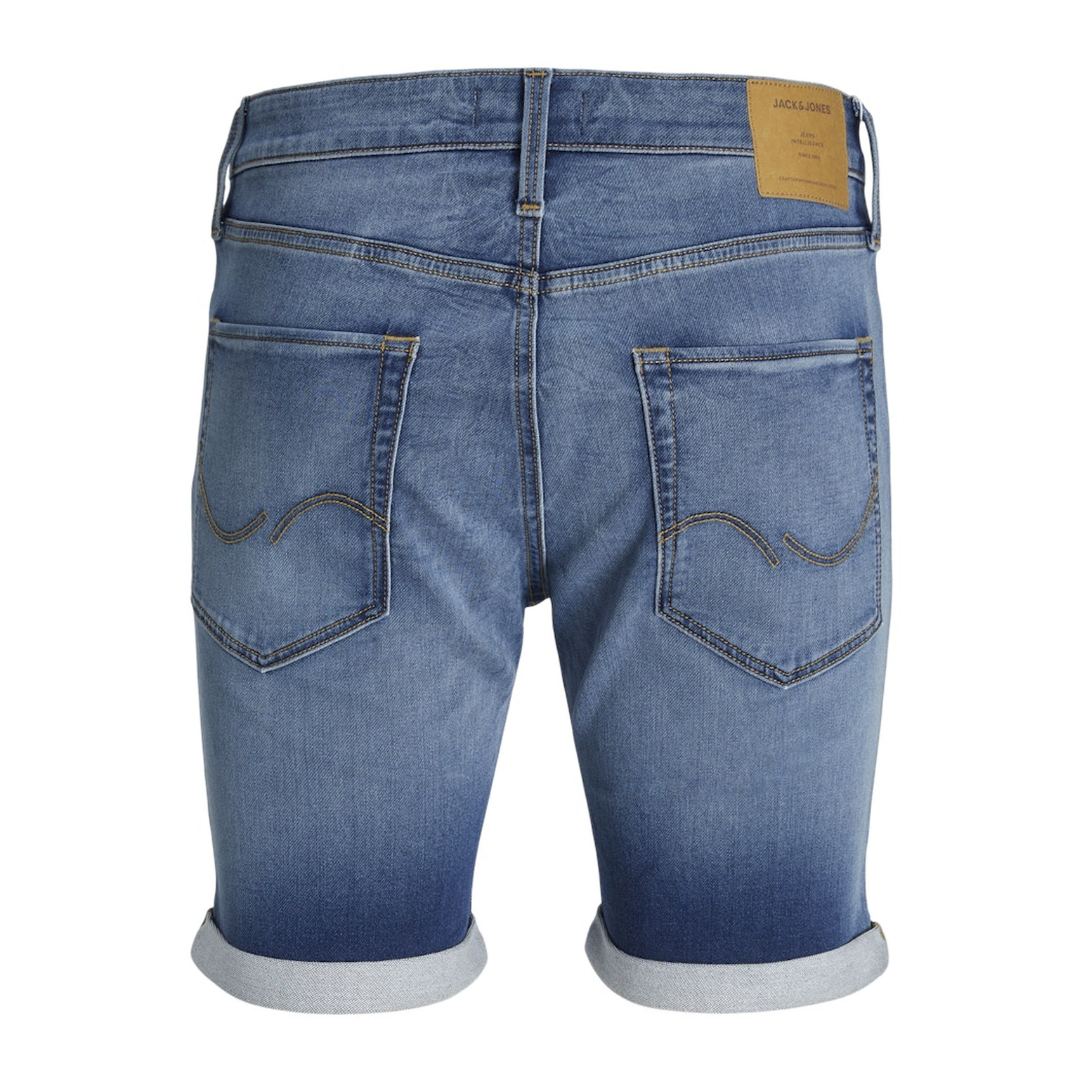 Jack & Jones JJIRICK JJICON SHORTS GE 381 I