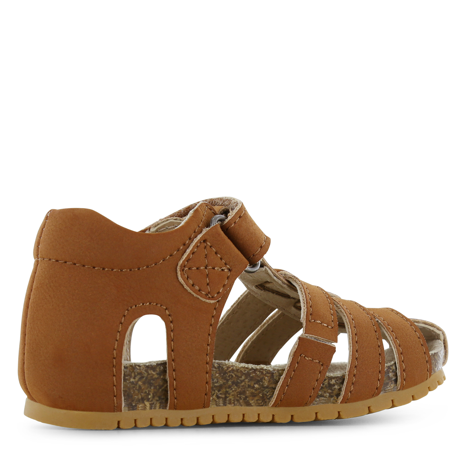 Shoesme braune Sandale