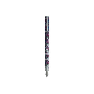 Ink Tutti Frutti Gelink - Roller gel - moyen - bleu