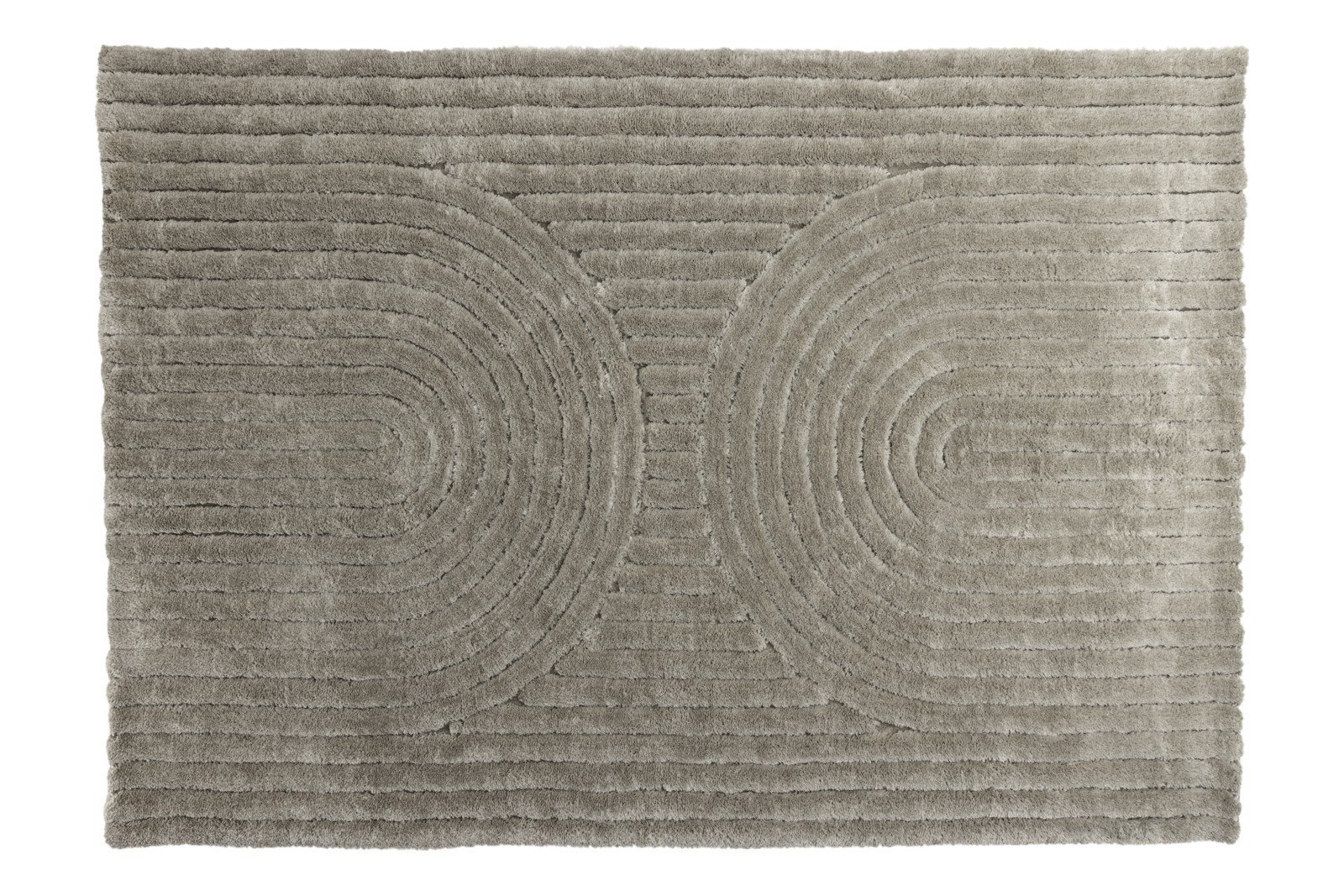 Niklas gulvteppe Teppe 200x290, greige