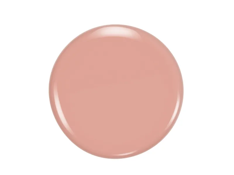 Max Factor Nailfinity Gel Colour, Nøgen, The Icon, Farvning, 1 stk, Glans, Flaske