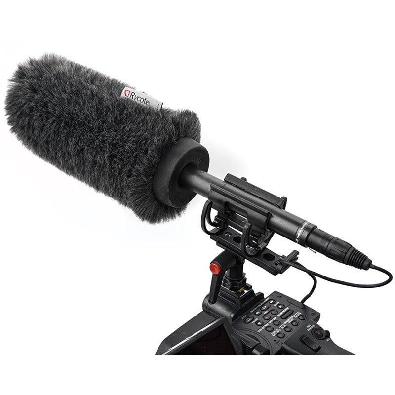 Rycote Softie Kit NTG windscherm