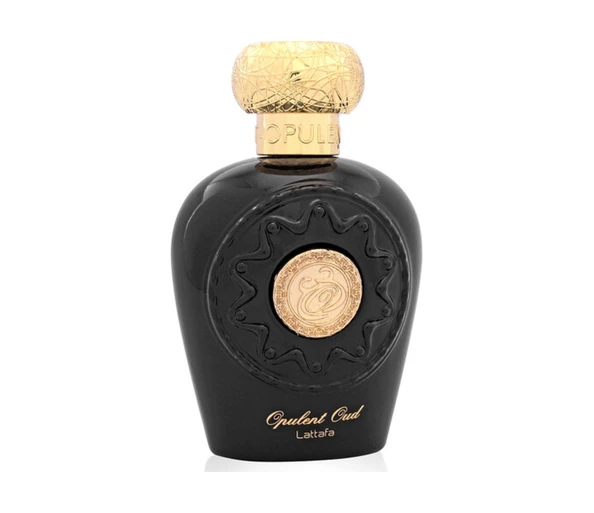 Lattafa Opulent Oud Eau de Parfum