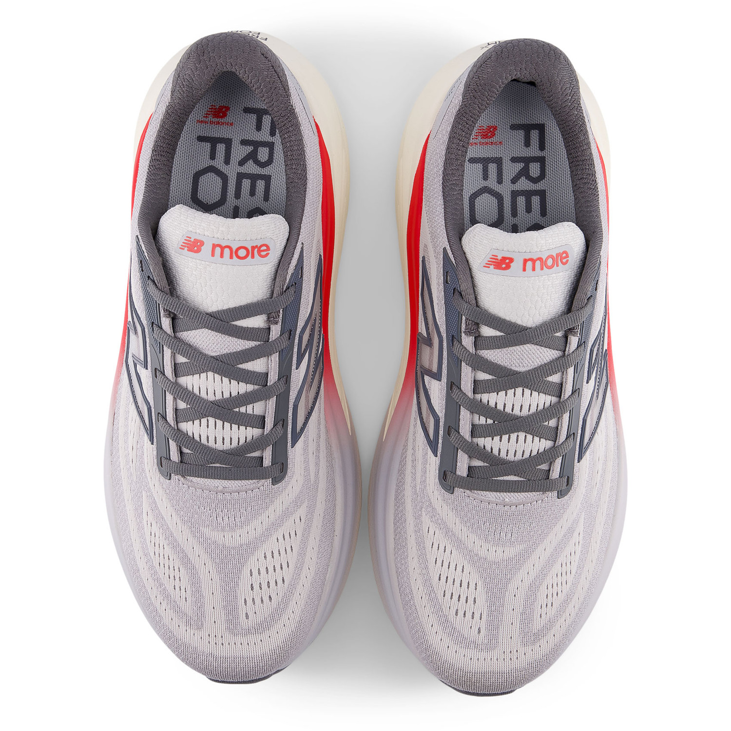 New Balance Fresh Foam More v6 Heren