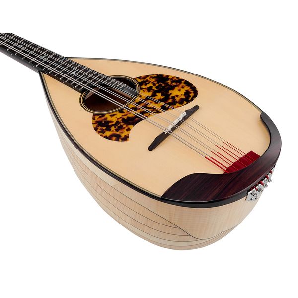 Atsushi Miyano Round Back Mandola MD-2 MG