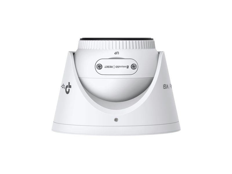 TP-Link Netzwerkkamera VIGI InSight S445 2.8 mm Fixed Lens IP-Sicherheitskamera 2688 x 1520 Pixel