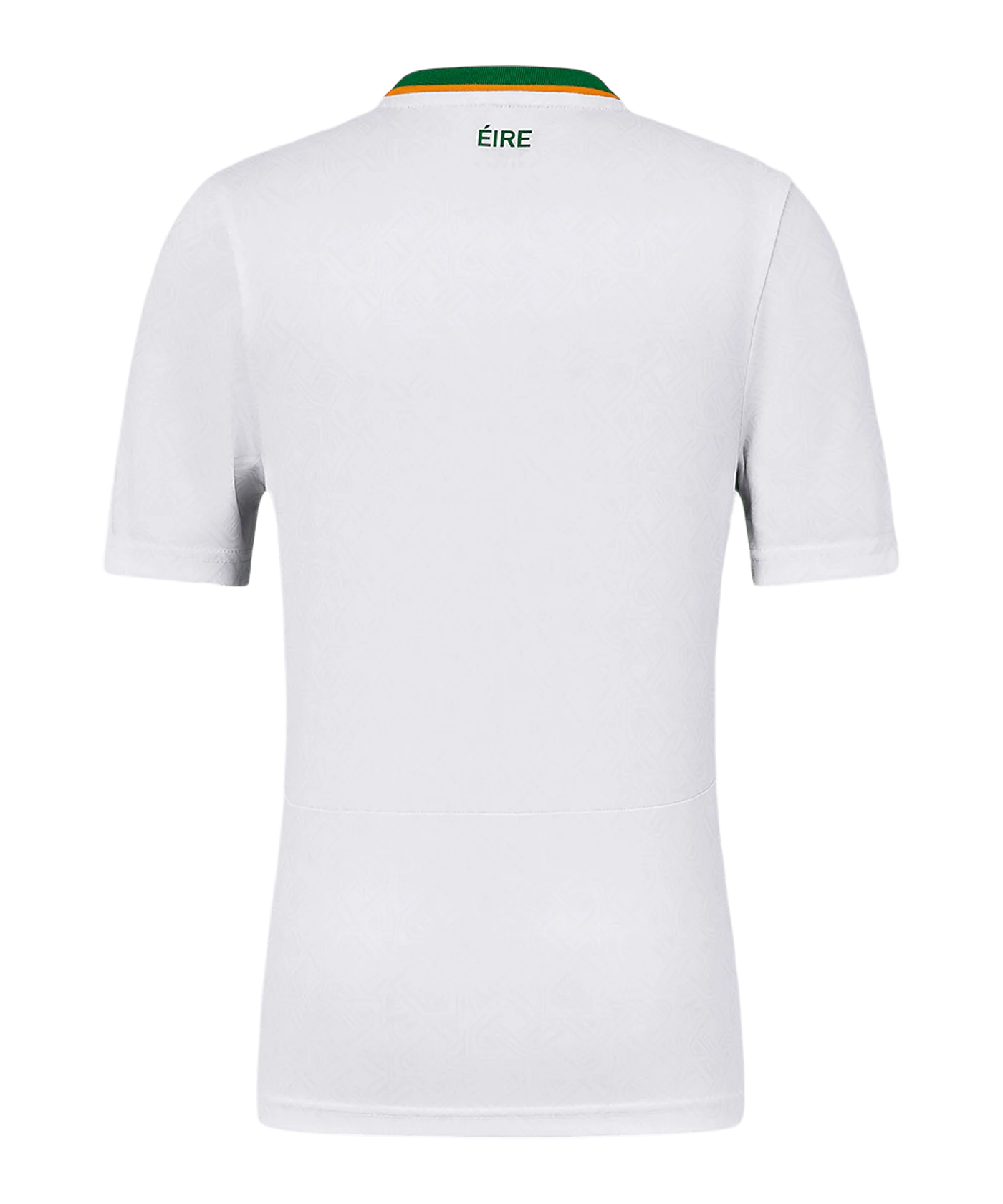 Castore Irland Trikot Away 2024 Kids Weiss F001