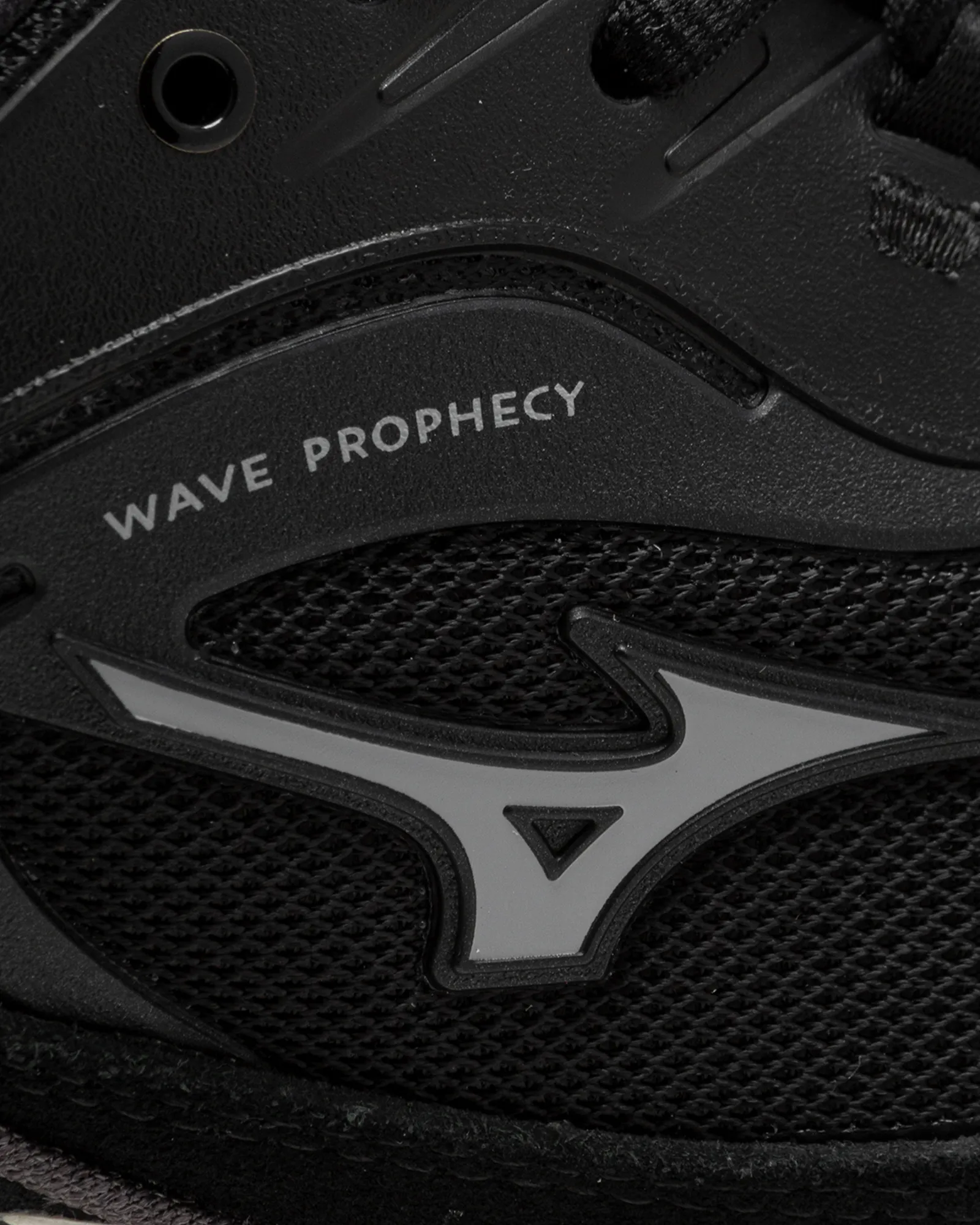 MIZUNO WAVE PROPHECY á 2(U)