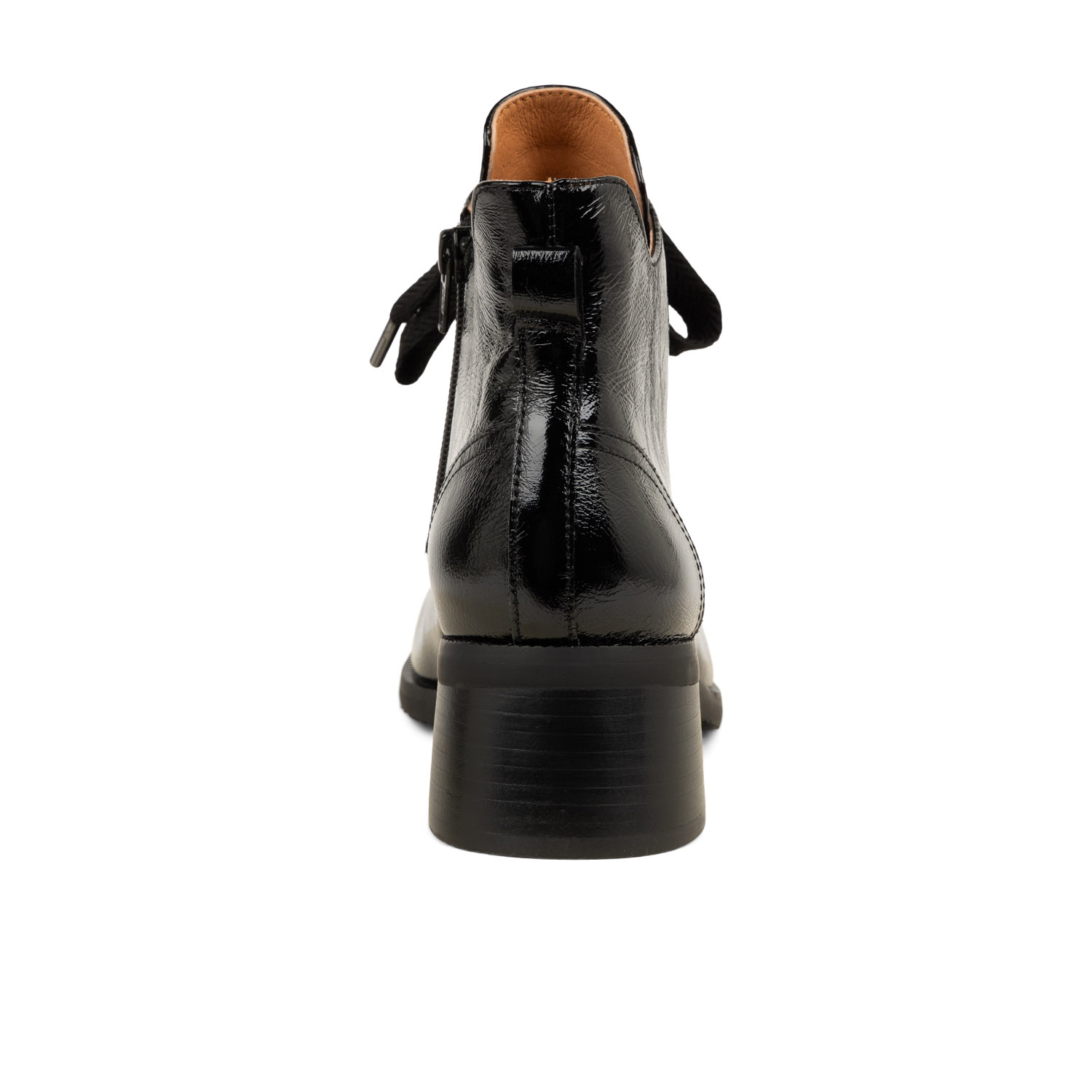 Boots et bottines femme MAM'ZELLE DANK