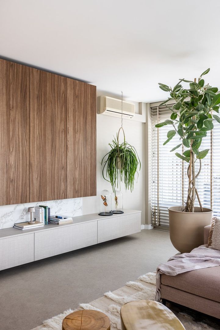 Ferm Living Hourglass Vaas
