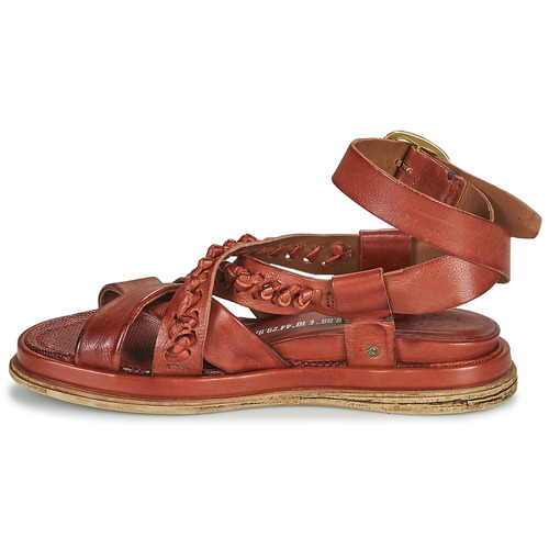 Airstep / A.S.98 - POLA CROSS - Bordeaux