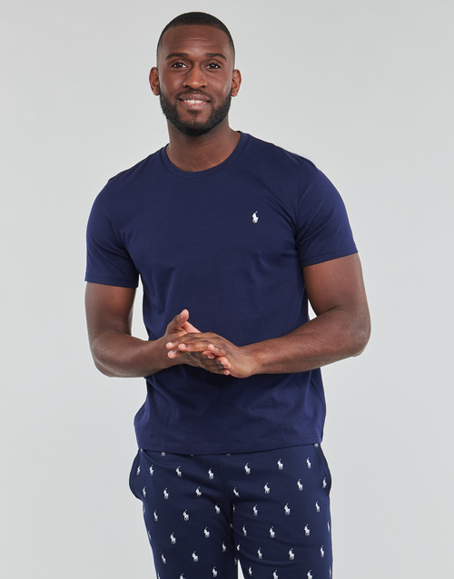 Polo Ralph Lauren - SS CREW Marino