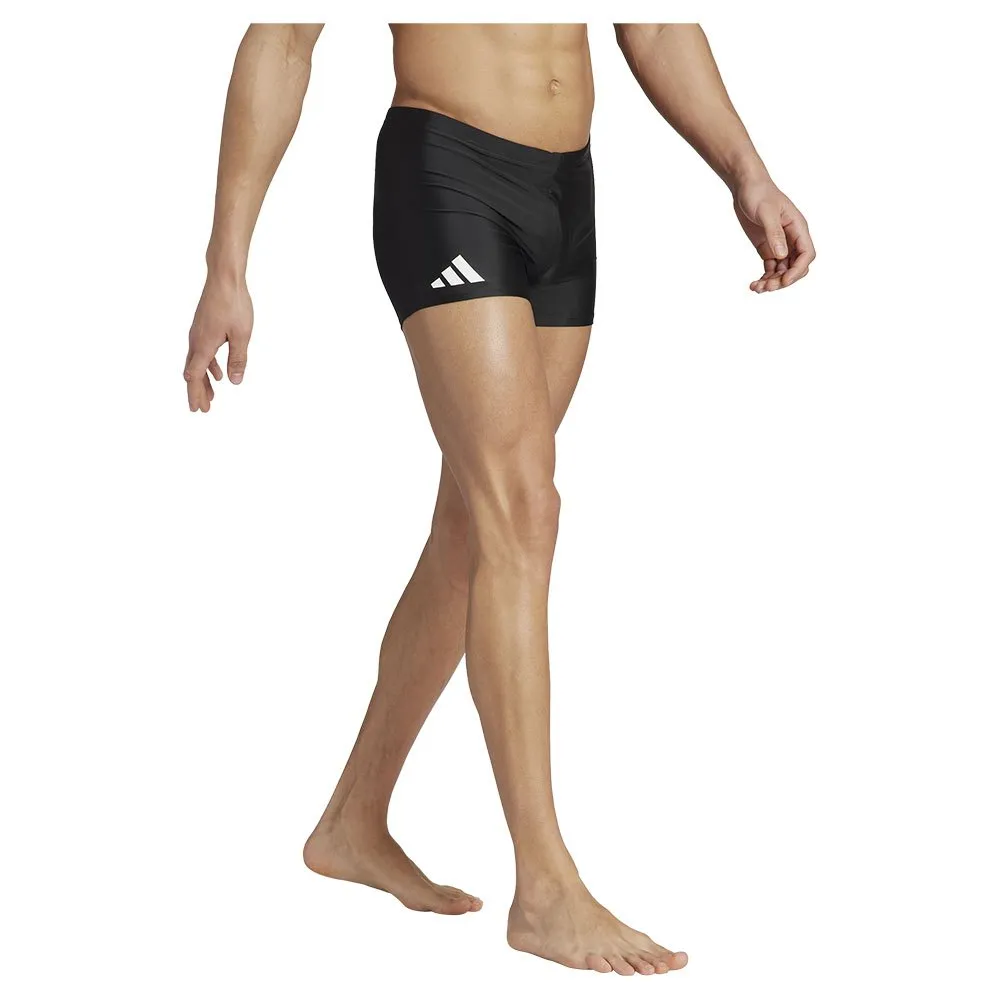 adidas Solid Badehose Boxer