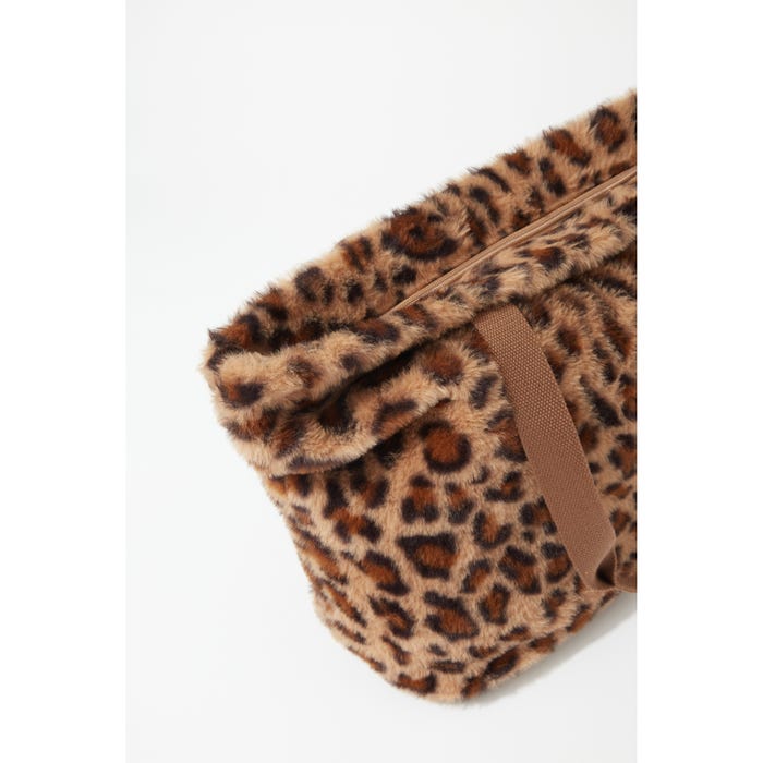 Veritas-Shopper Met Rits