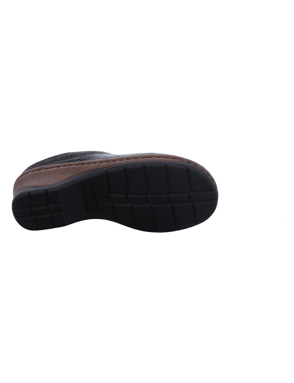 Clog Catalonia 69, schwarz