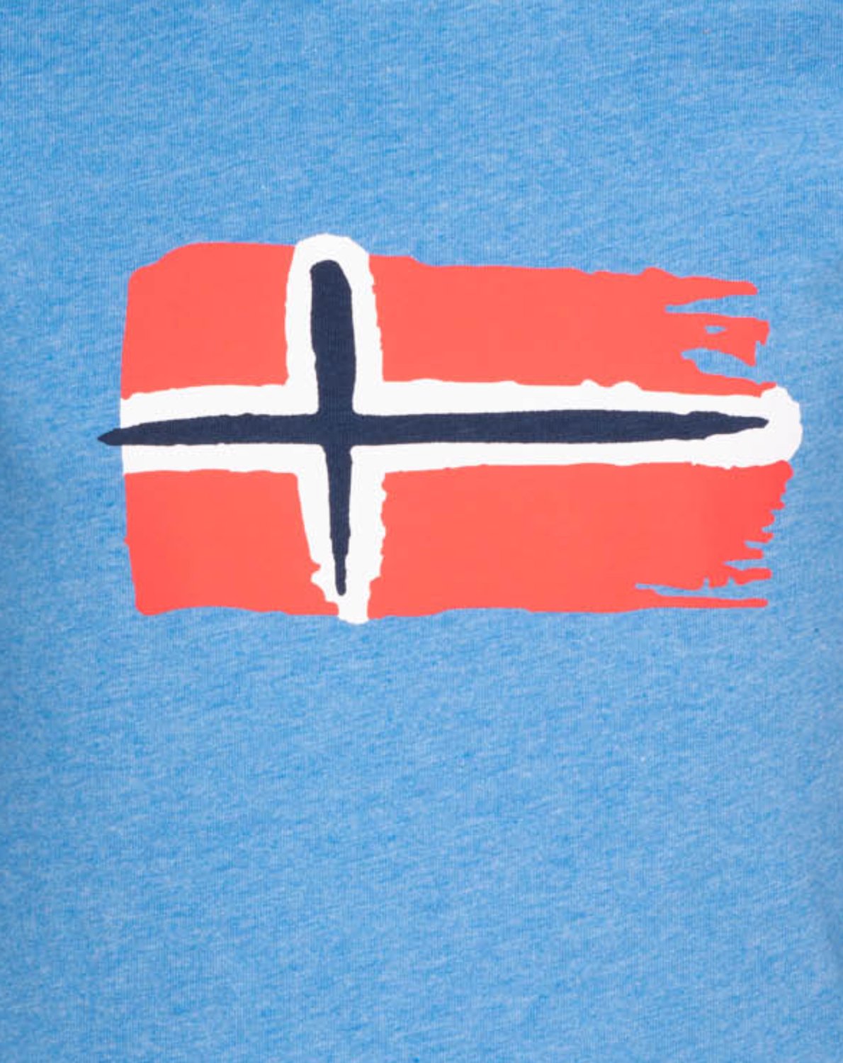 LangarmshKids OSLO in medium blue