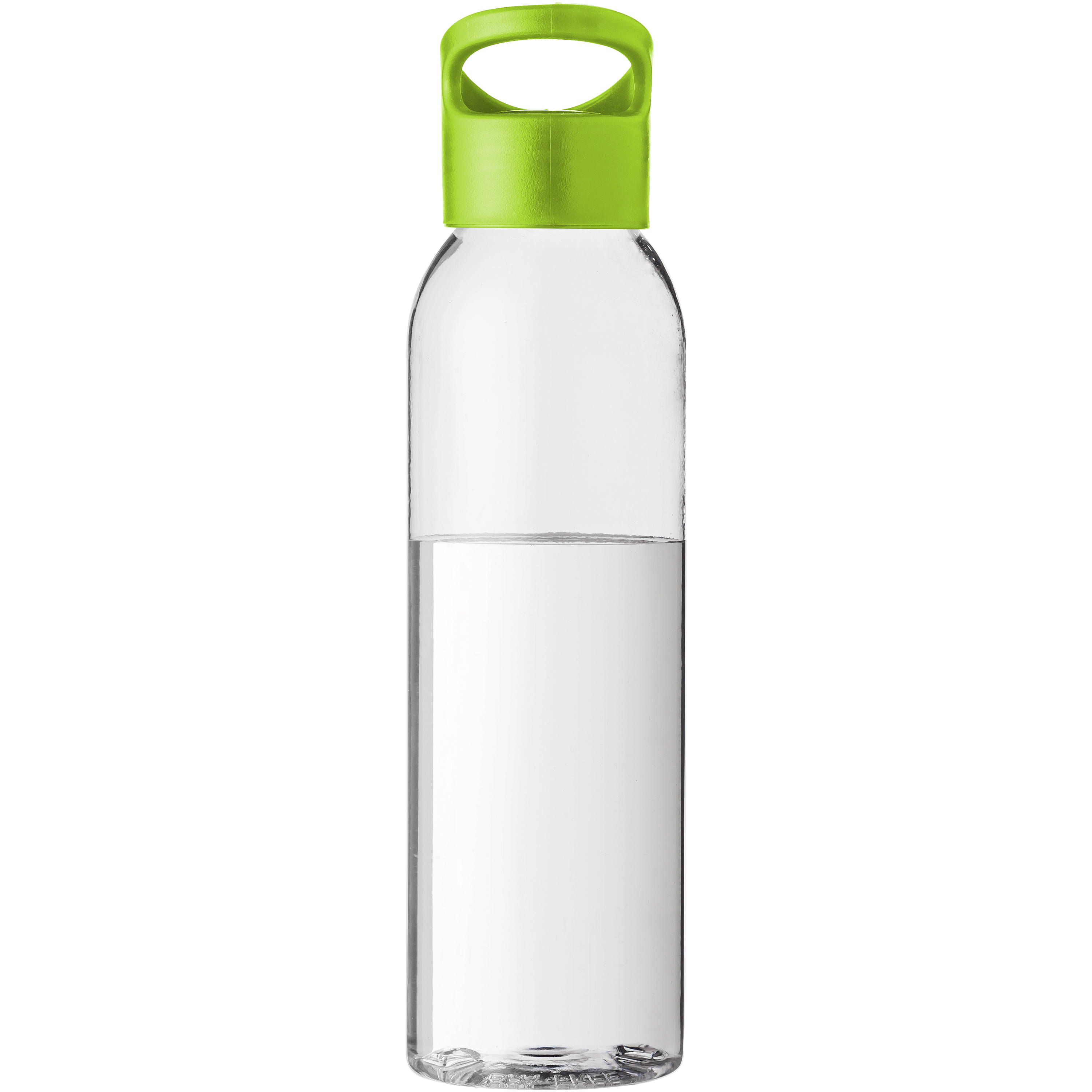 EgotierPro 100508 - Bouteille d'Eau Tritan™ 650 ml avec Couleur Pop
