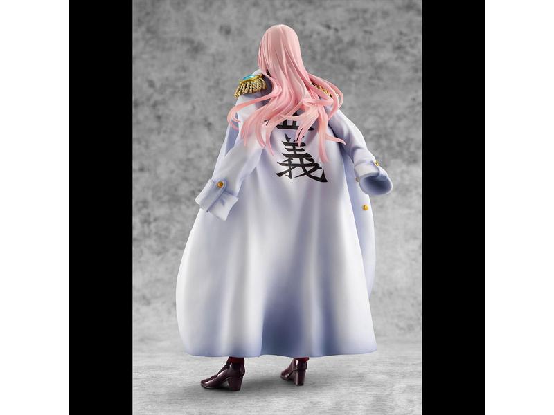 Megahouse Figur Black Cage Hina Limited Edition 23 cm PVC-Statue