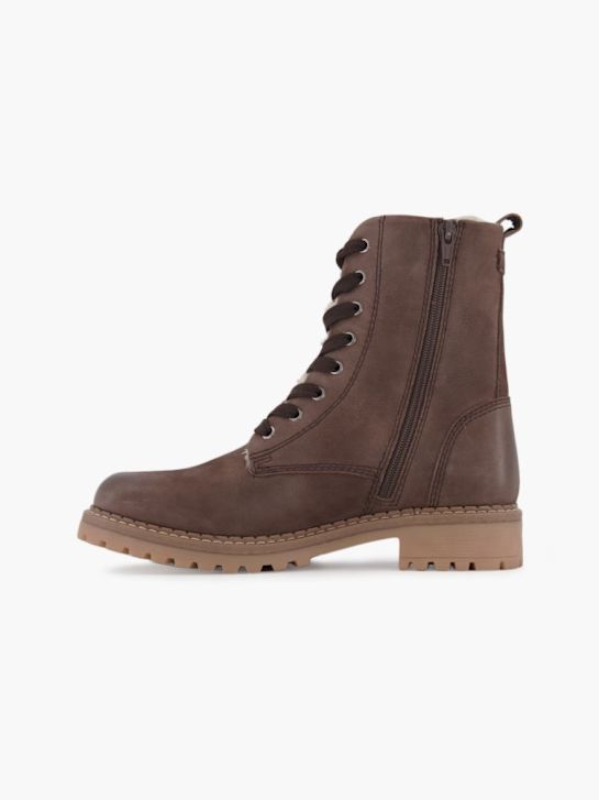 5th Avenue Winterstiefel Braun