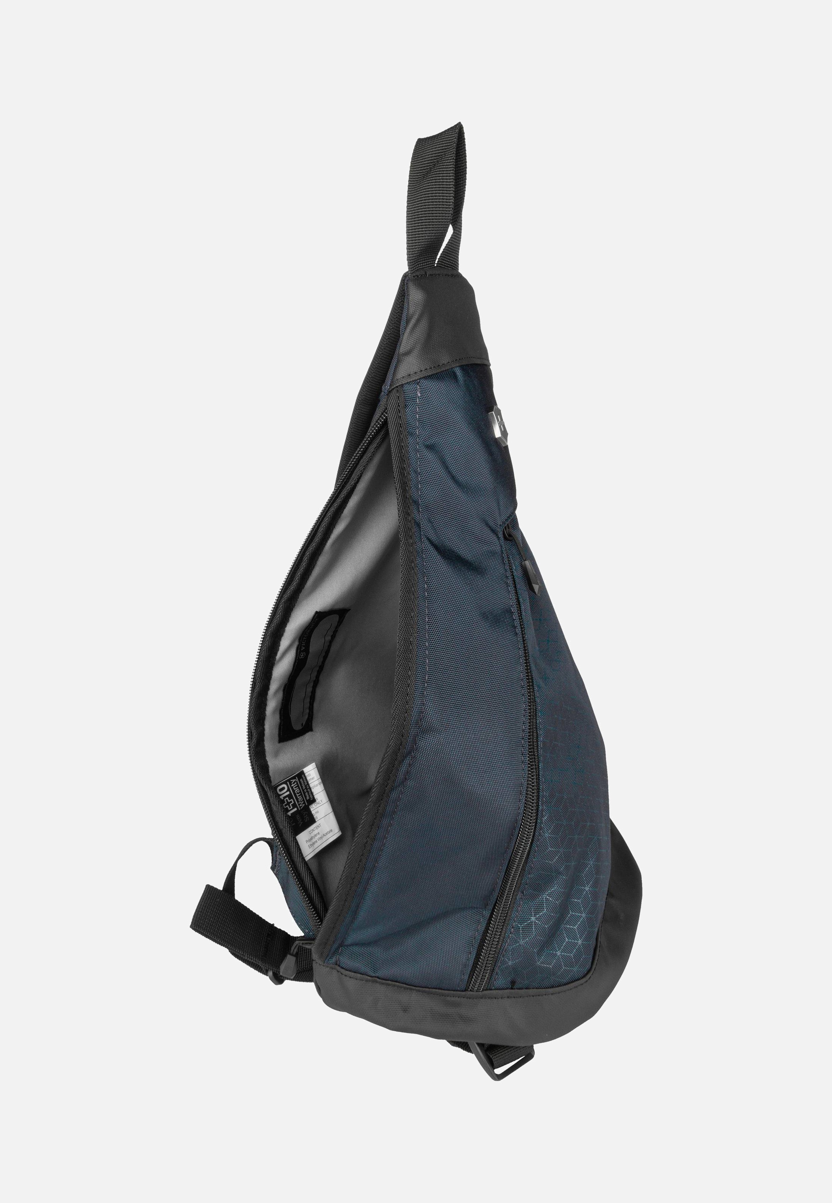 Altmont Original Dual-Compartment Monosling Blue - Sling Bag