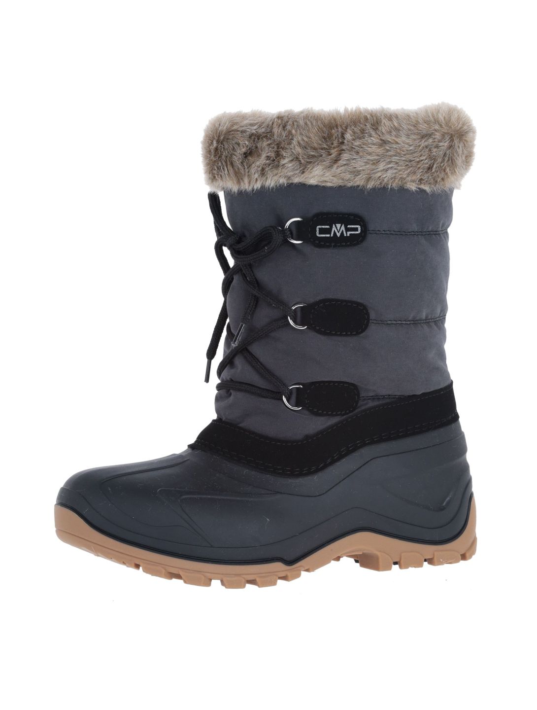 Nietos snowboots dames