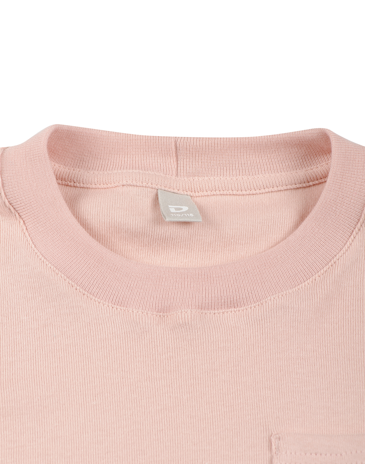 Pyjamashirt van katoen voor kinderen