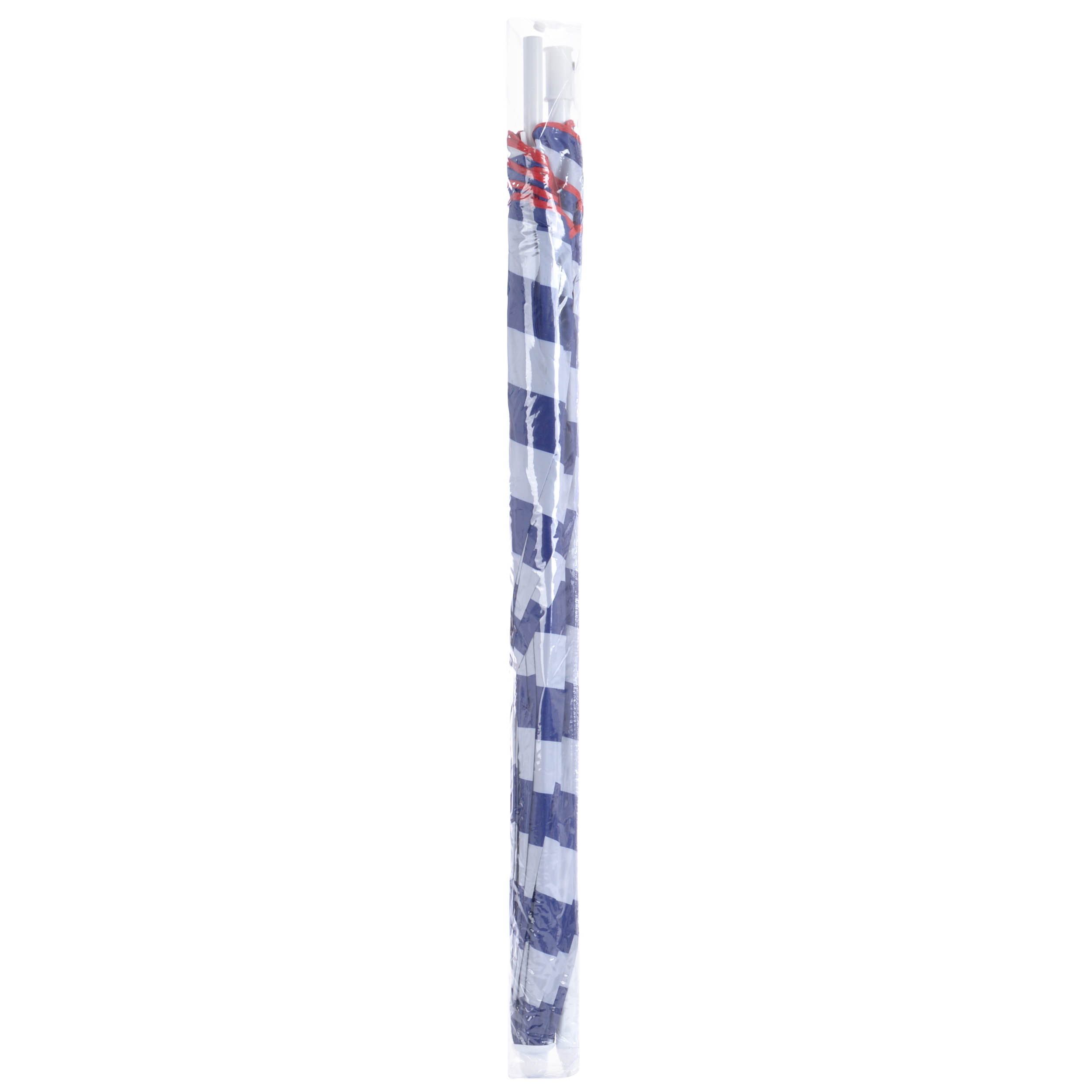 Yello  160 cm UV50+ verstelbare strandparasol