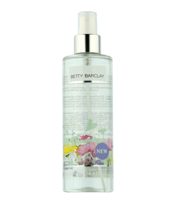 Betty Barclay Tender Blossom Fragrance Body Splash 250ml