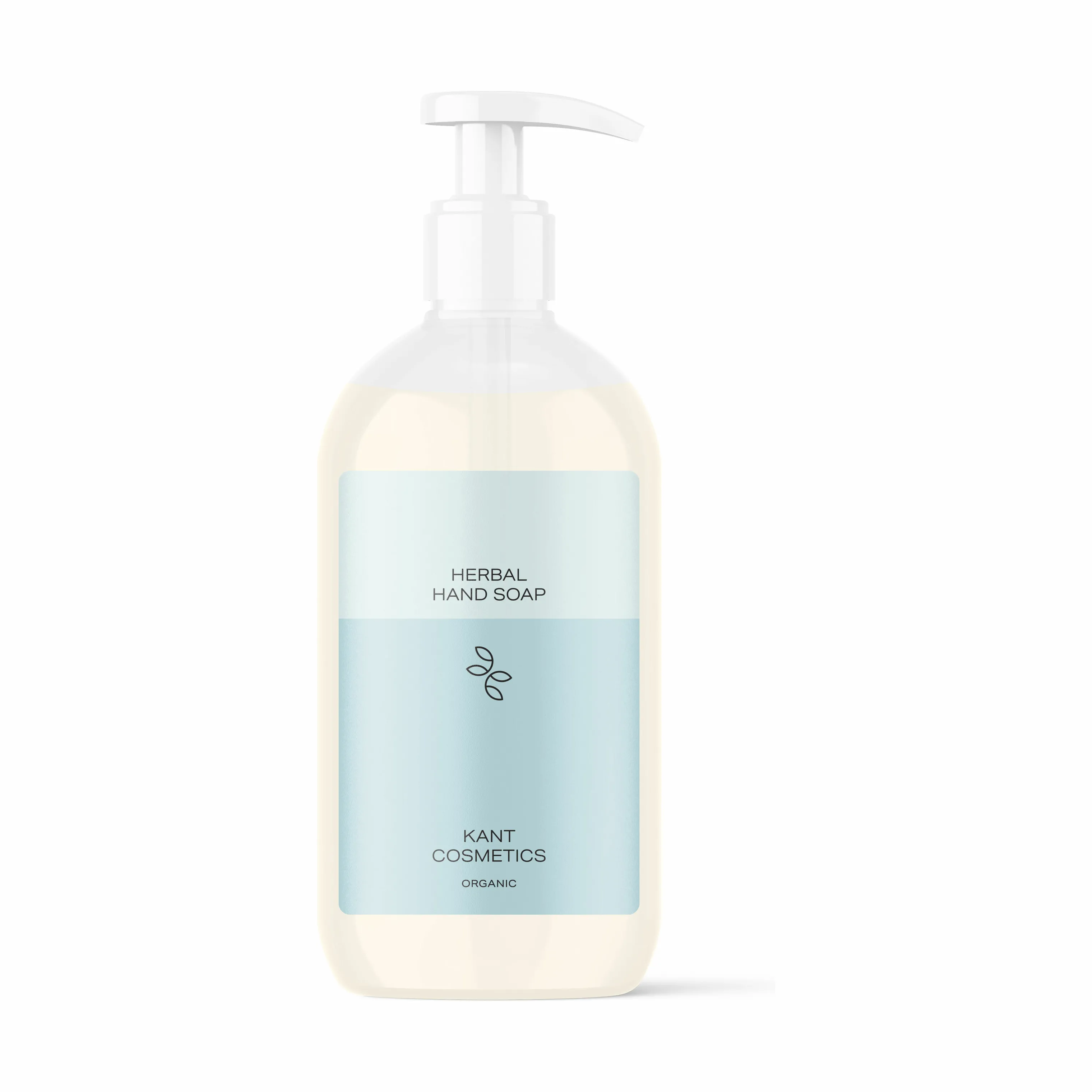 Kant Cosmetics Herbal Hand Soap