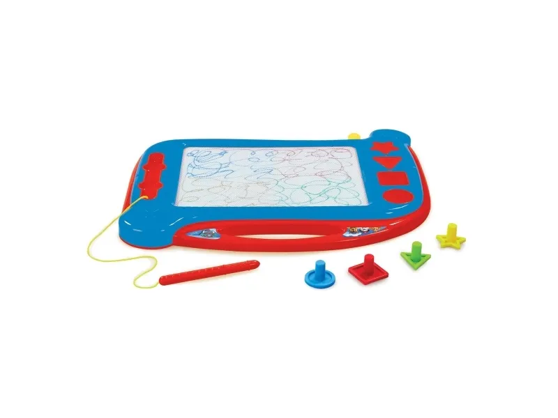 Paw Patrol Colour Doodle Tegnetavle