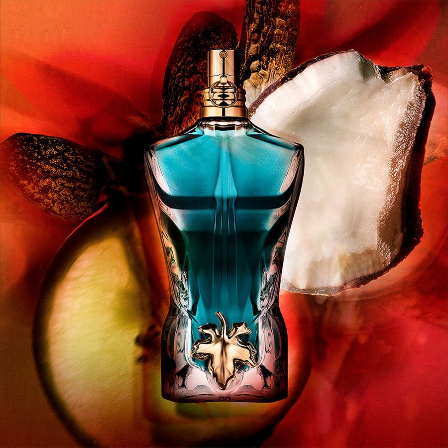 Jean Paul Gaultier Le Male Le Beau Eau De Toilette 75ml